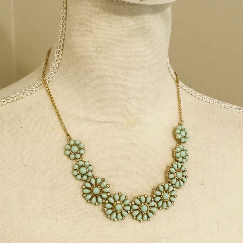Turquoise Necklace